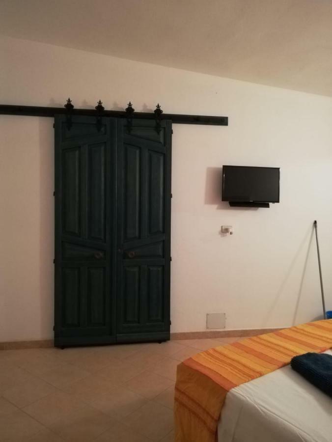 Al 101...Sogni... Apartment Villa San Pietro Exterior photo